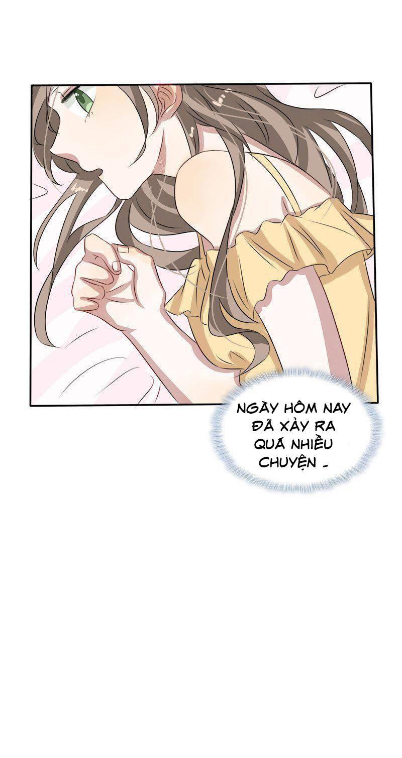 Đế Thiếu Đoạt Tình Thành Nghiện Chap 10 - Next Chap 11
