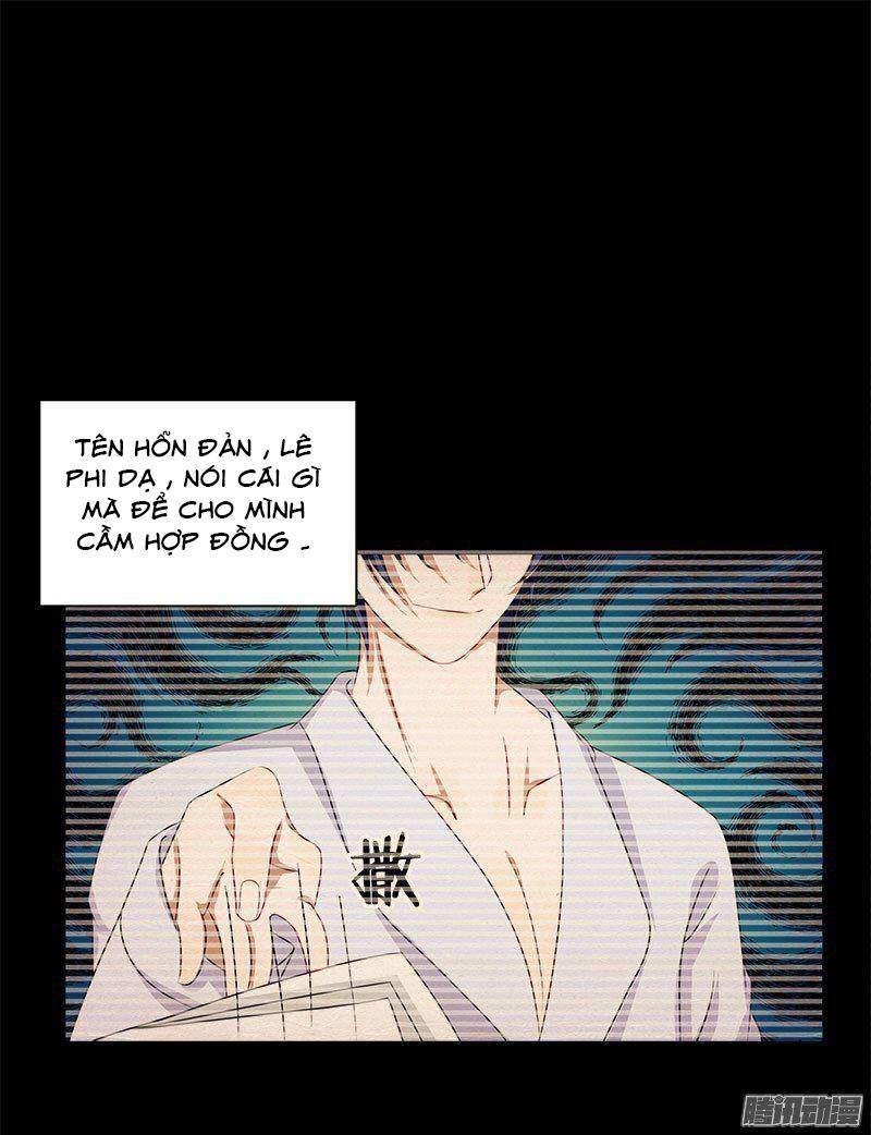 Đế Thiếu Đoạt Tình Thành Nghiện Chap 10 - Next Chap 11