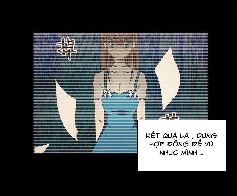 Đế Thiếu Đoạt Tình Thành Nghiện Chap 10 - Next Chap 11