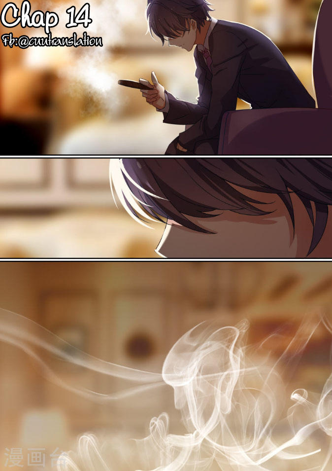 Lãnh Khốc Tổng Tài Đích Hạ Thiên Chap 14 - Next Chap 15