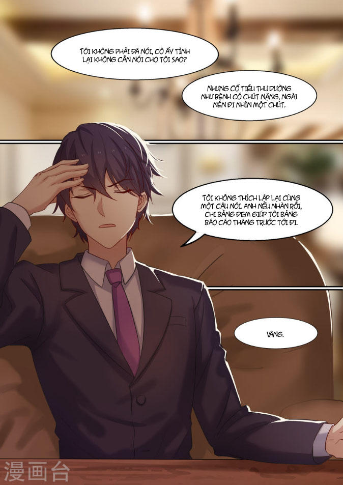 Lãnh Khốc Tổng Tài Đích Hạ Thiên Chap 14 - Next Chap 15
