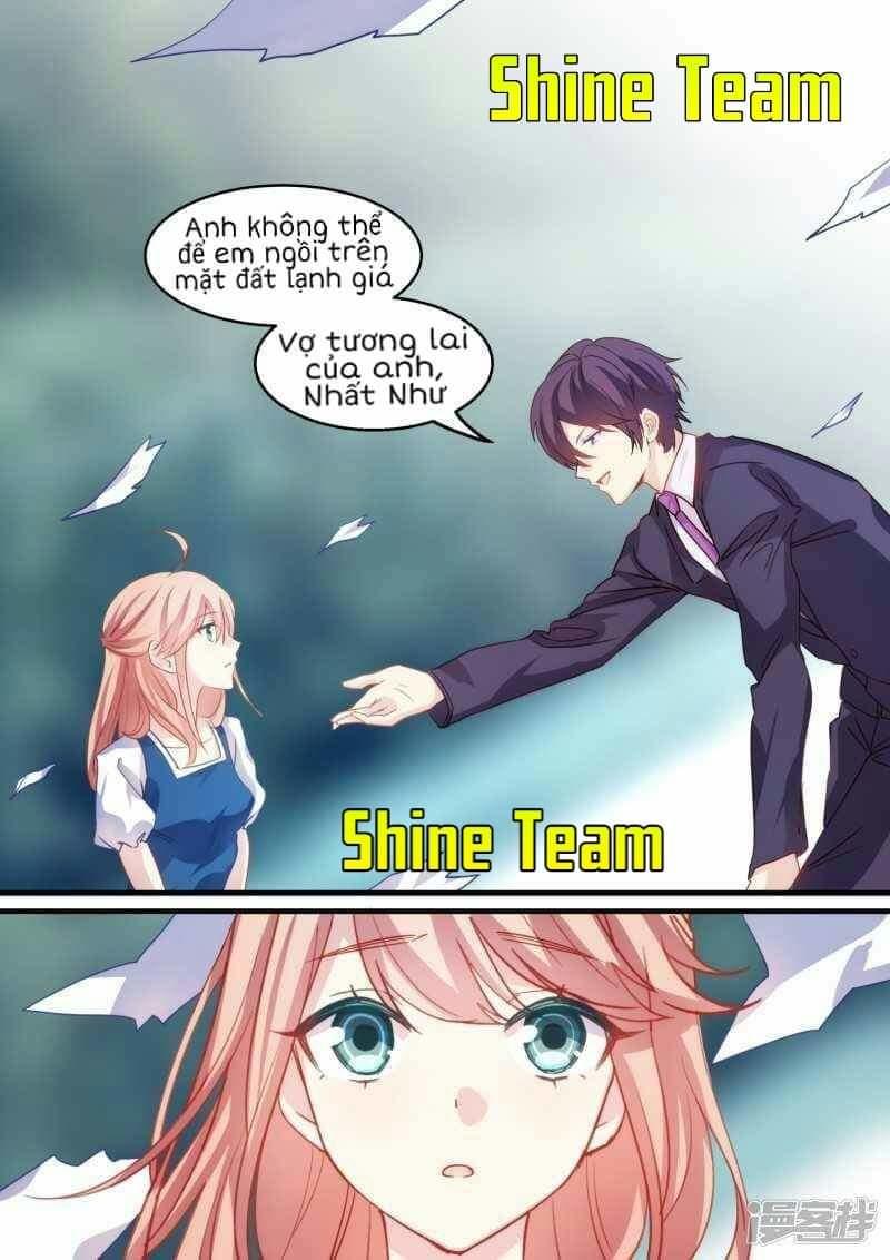 Lãnh Khốc Tổng Tài Đích Hạ Thiên Chap 32 - Next Chap 33