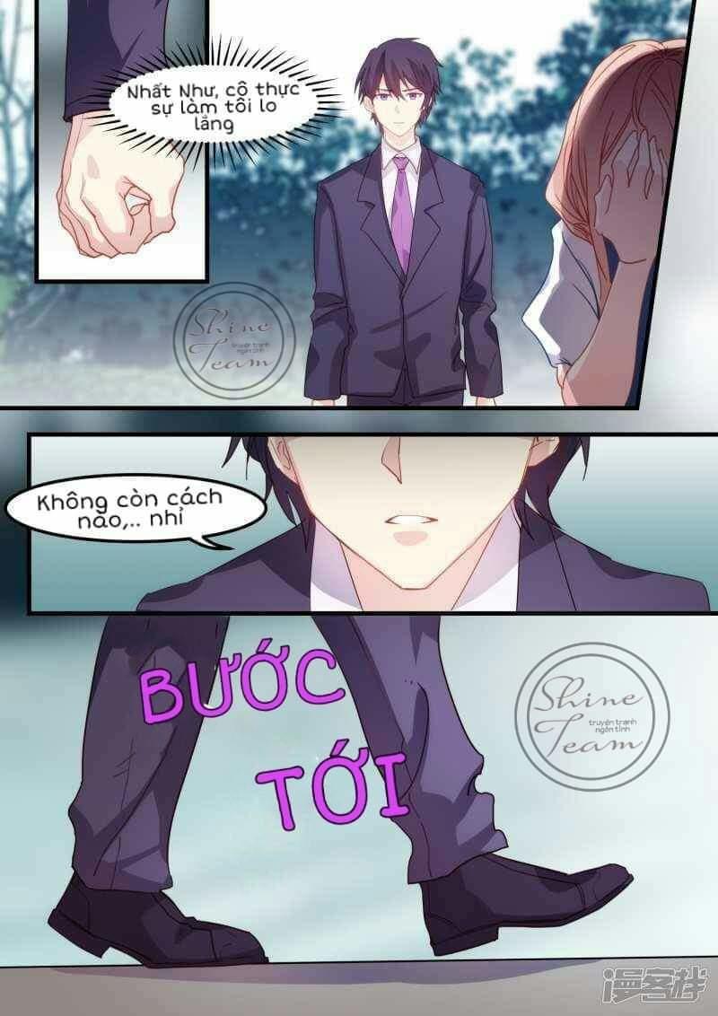 Lãnh Khốc Tổng Tài Đích Hạ Thiên Chap 32 - Next Chap 33