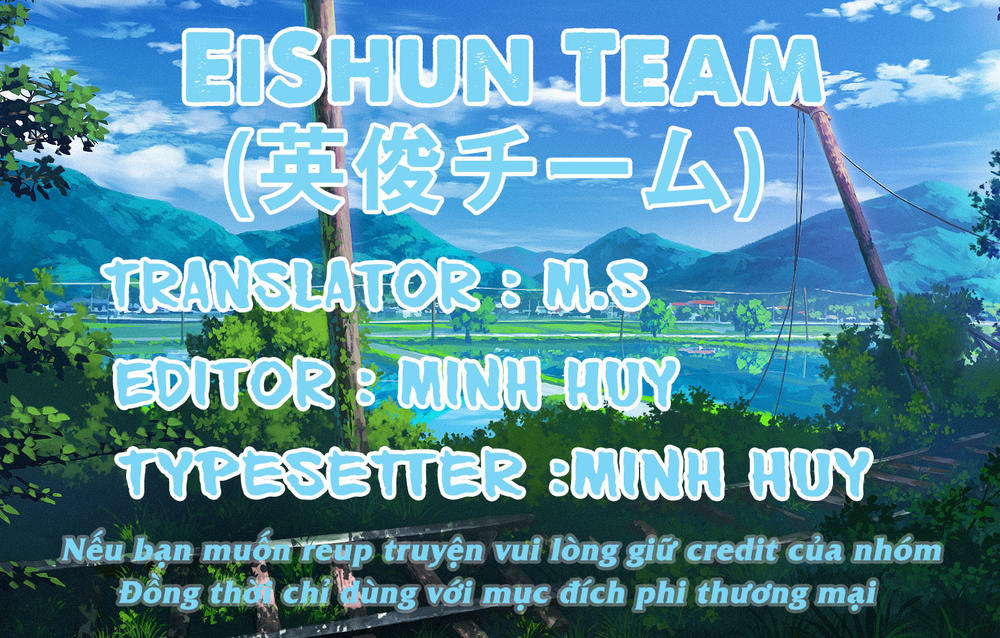 Sensei Can't Teach Me About Love Chap 2 - Next Chap 3