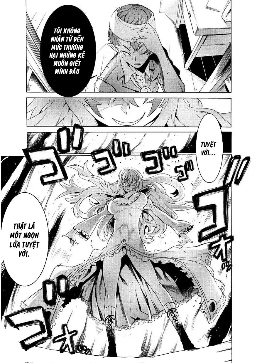 Hitokui Dungeon E Youkoso! The Comic Chap 1 - Next Chap 2