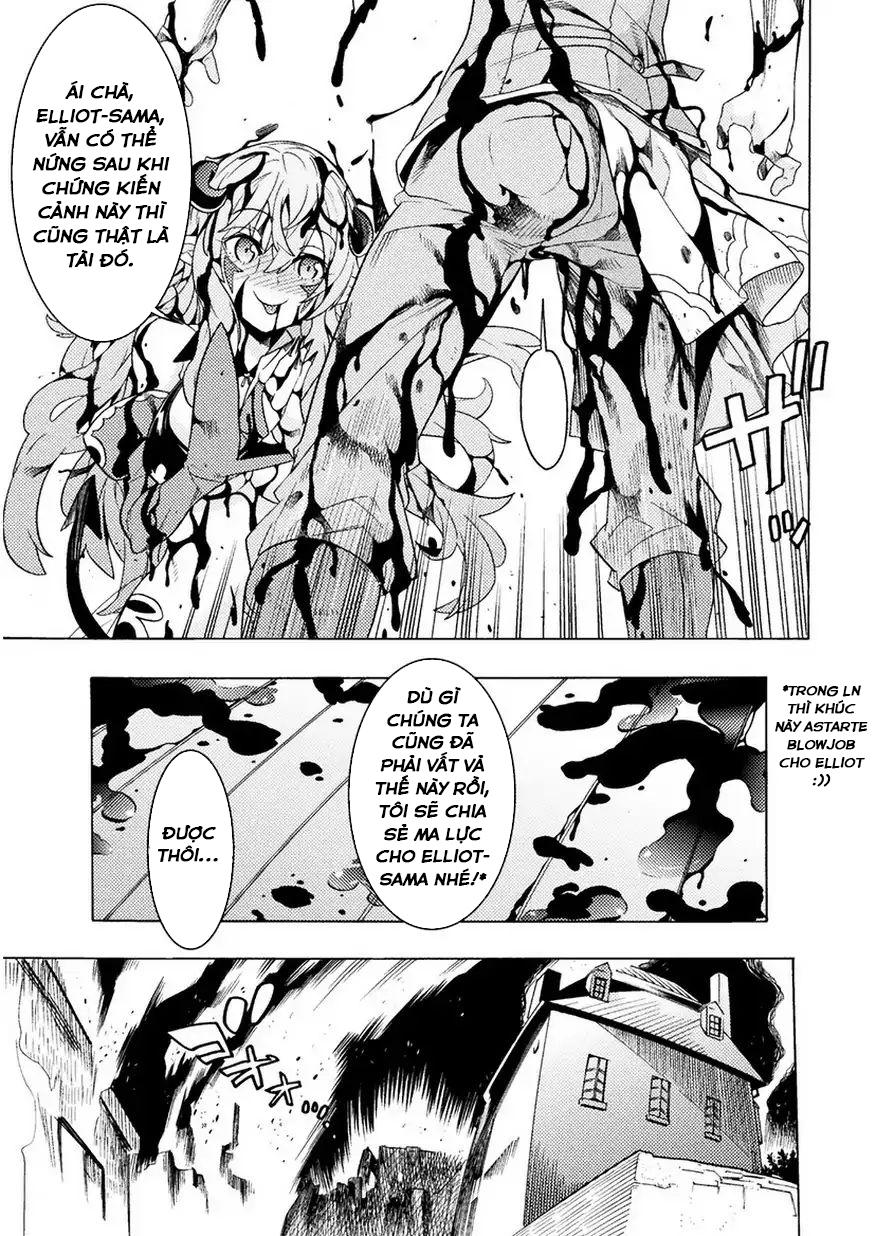 Hitokui Dungeon E Youkoso! The Comic Chap 1 - Next Chap 2