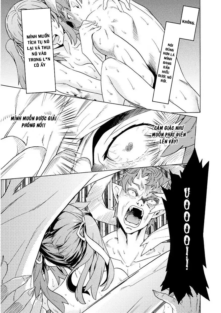 Hitokui Dungeon E Youkoso! The Comic Chap 1 - Next Chap 2