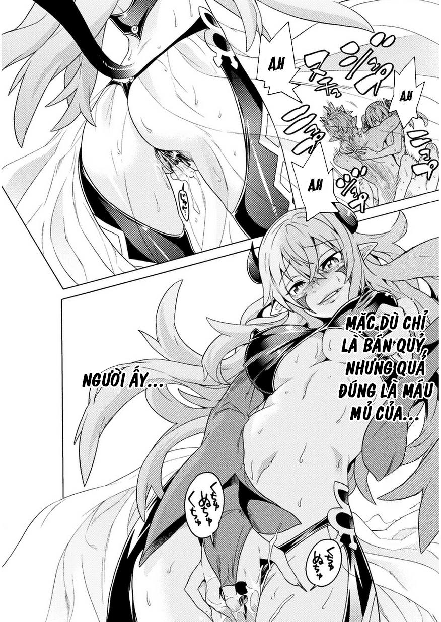 Hitokui Dungeon E Youkoso! The Comic Chap 1 - Next Chap 2