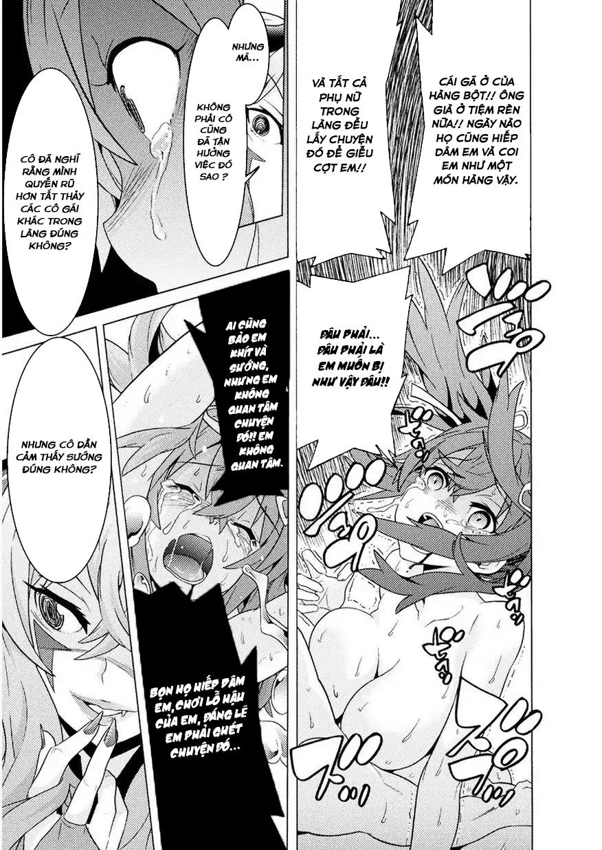 Hitokui Dungeon E Youkoso! The Comic Chap 1 - Next Chap 2