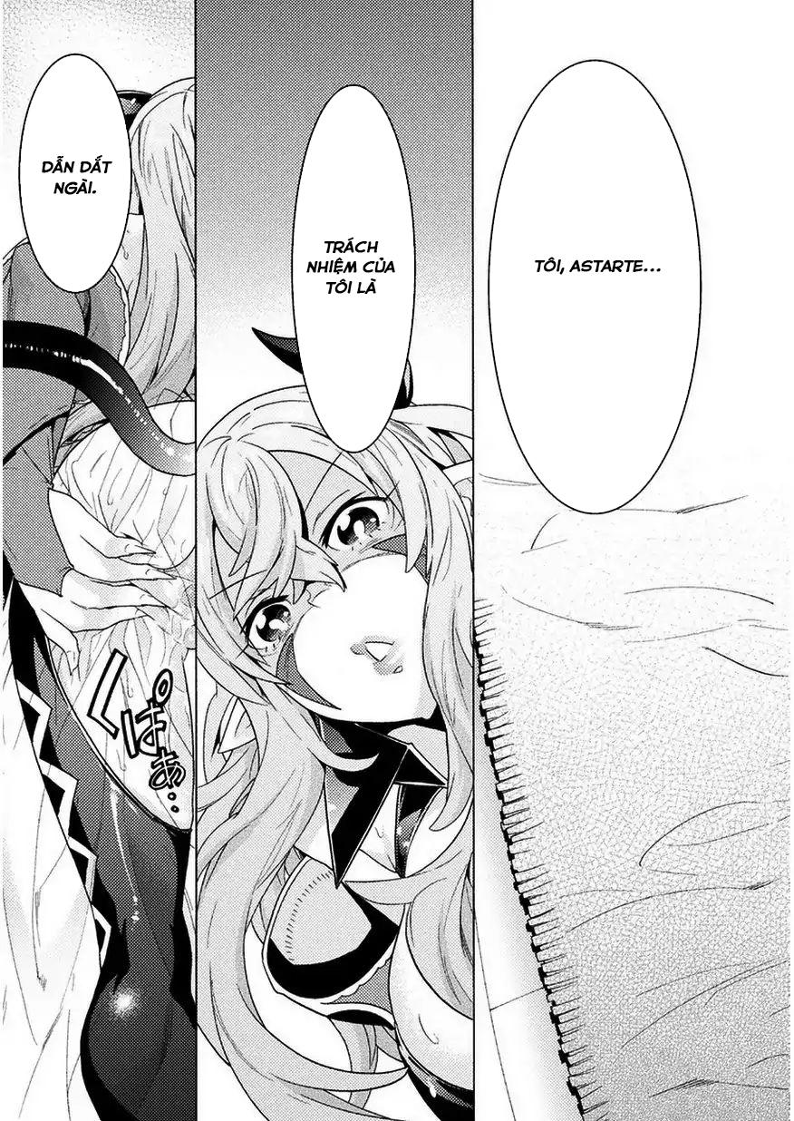 Hitokui Dungeon E Youkoso! The Comic Chap 2 - Next Chap 3
