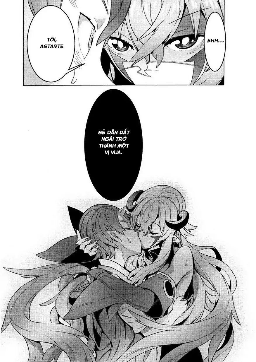 Hitokui Dungeon E Youkoso! The Comic Chap 2 - Next Chap 3