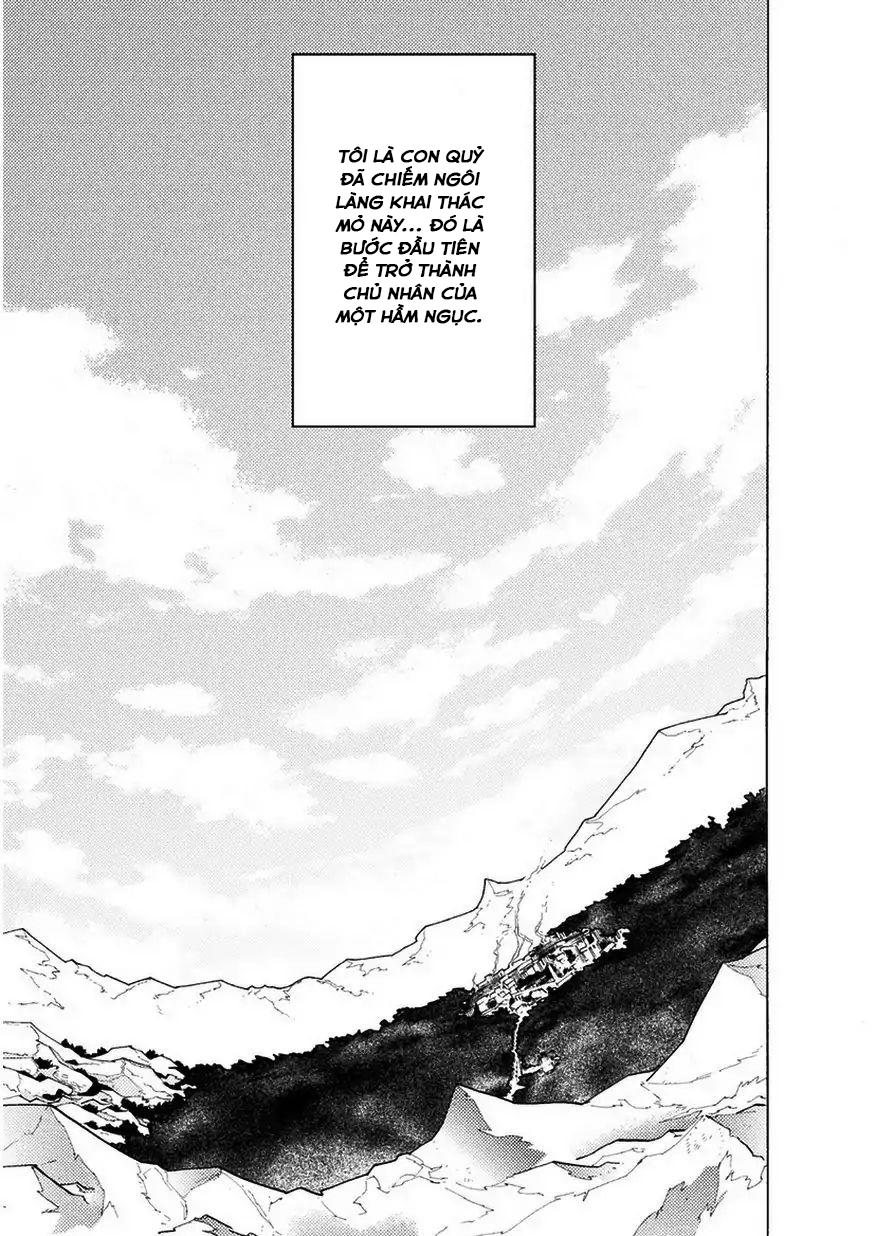 Hitokui Dungeon E Youkoso! The Comic Chap 2 - Next Chap 3