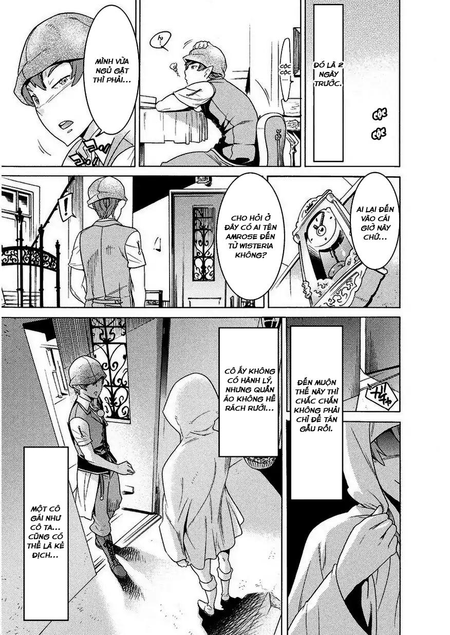 Hitokui Dungeon E Youkoso! The Comic Chap 2 - Next Chap 3