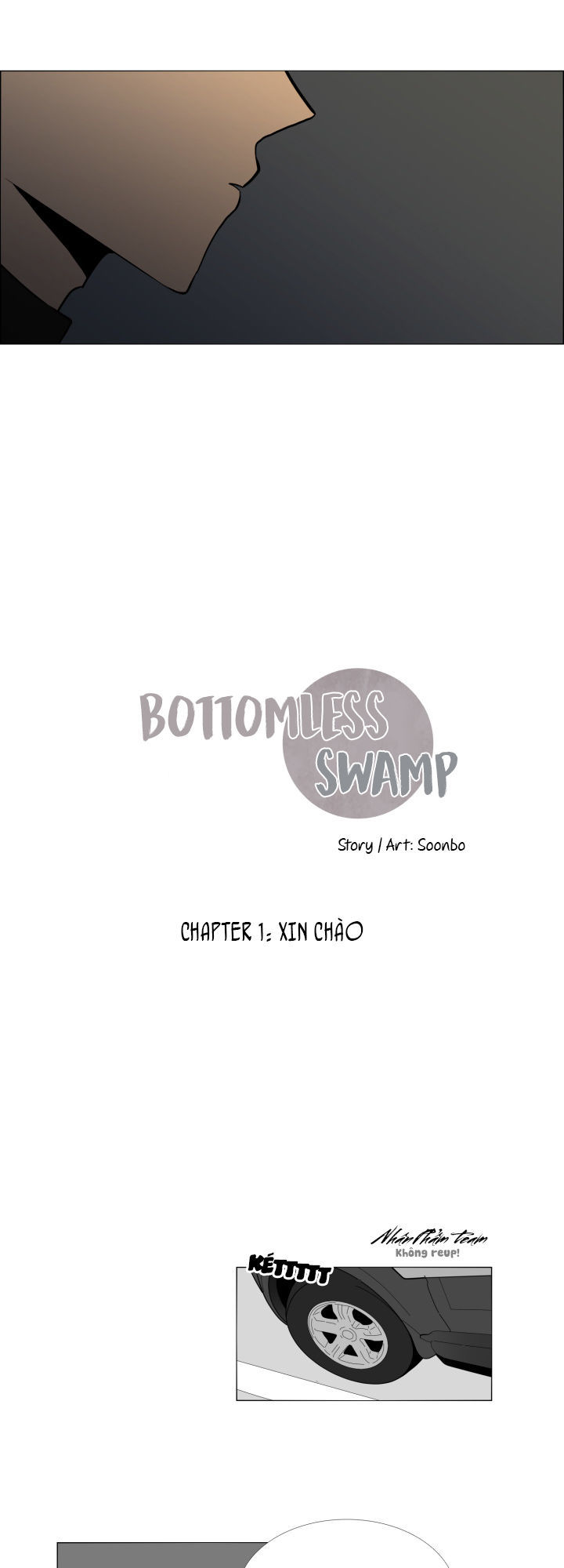 Bottomless Swamp Chap 1 - Next Chap 2