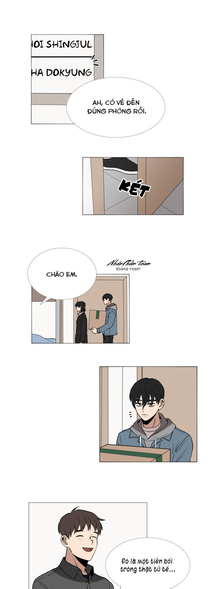 Bottomless Swamp Chap 1 - Next Chap 2
