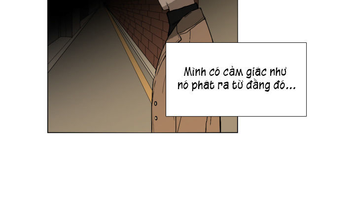Bottomless Swamp Chap 1 - Next Chap 2