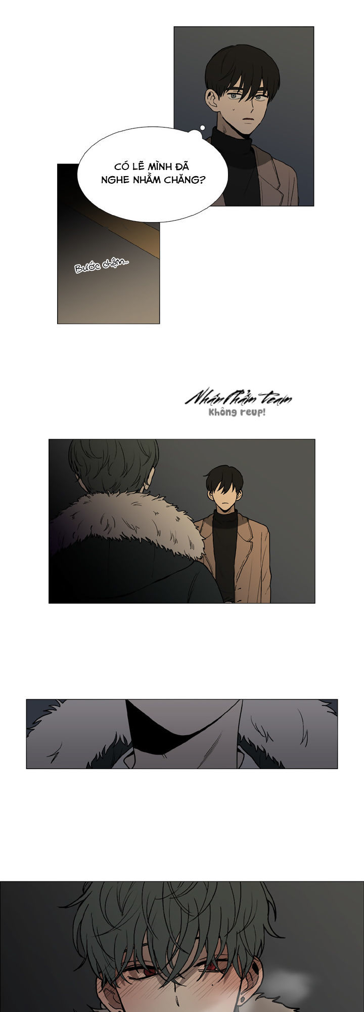 Bottomless Swamp Chap 1 - Next Chap 2