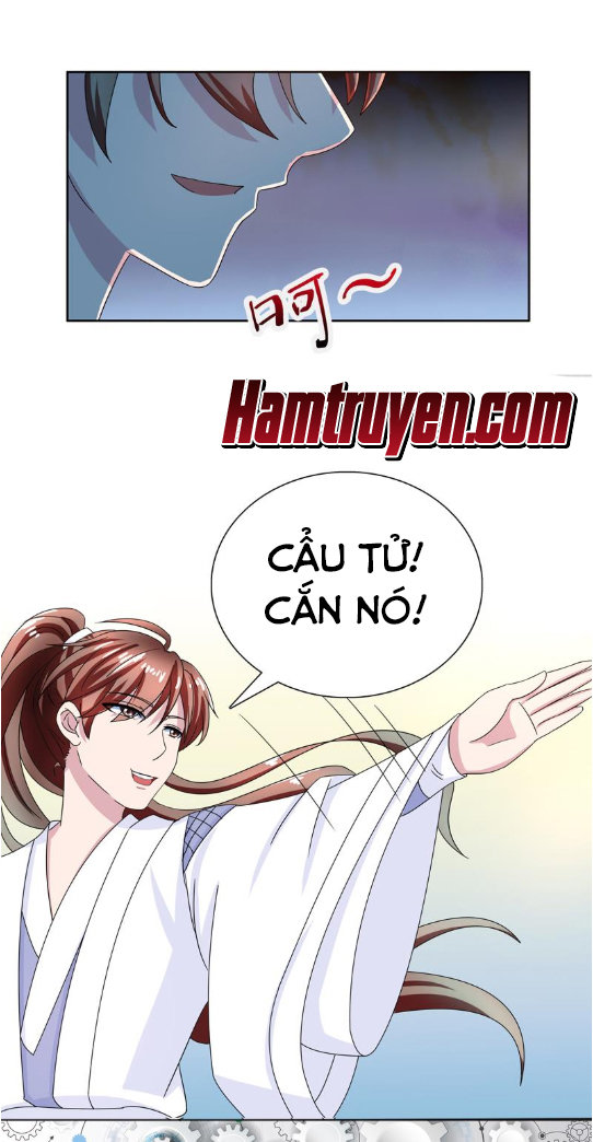 Tối Cường Thần Thú Hệ Thống Chap 7 - Next Chap 8