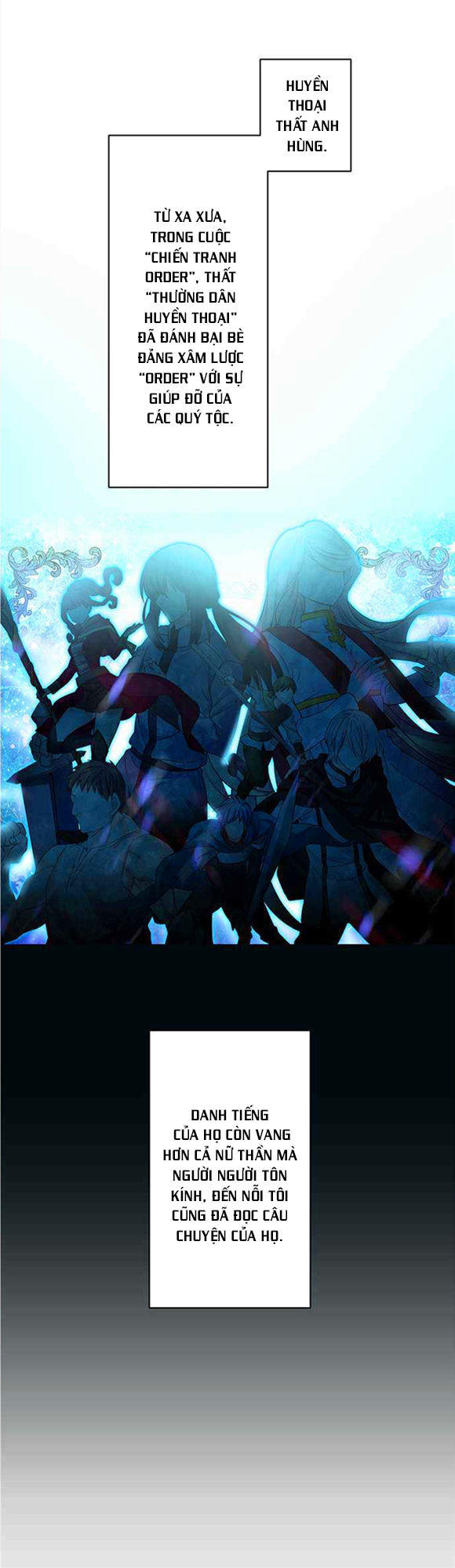 Circle Zero's Otherworldly Hero Business Chap 27 - Next Chap 28