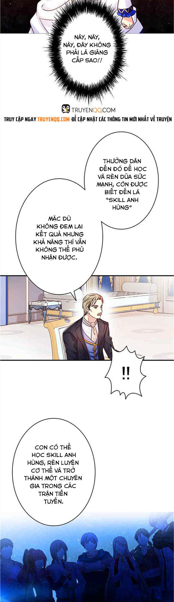 Circle Zero's Otherworldly Hero Business Chap 27 - Next Chap 28