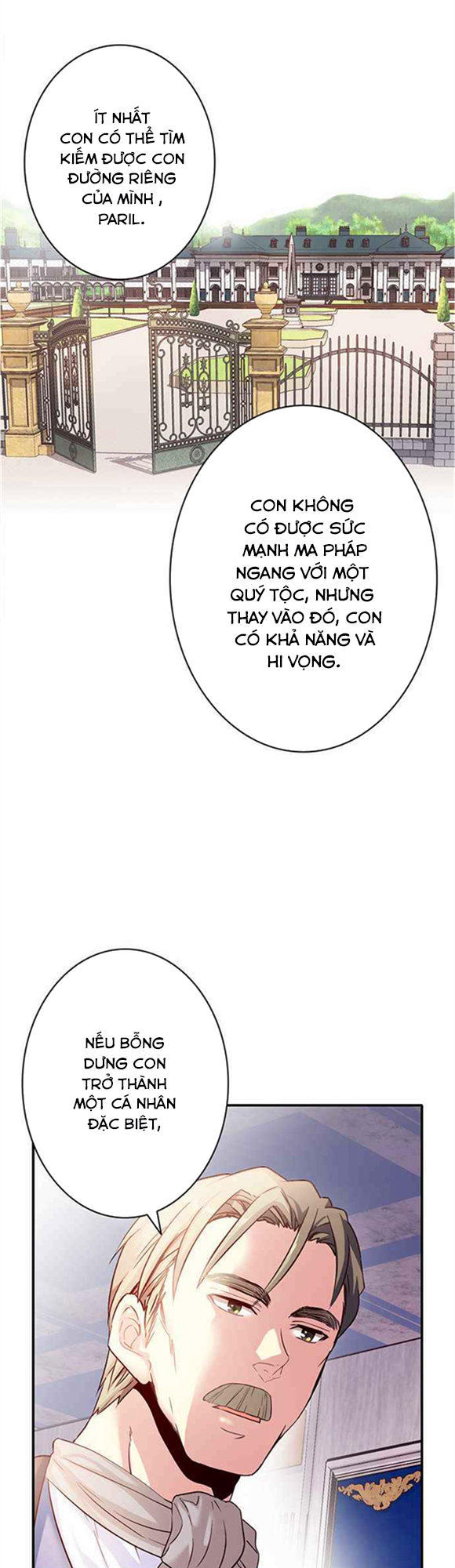 Circle Zero's Otherworldly Hero Business Chap 27 - Next Chap 28