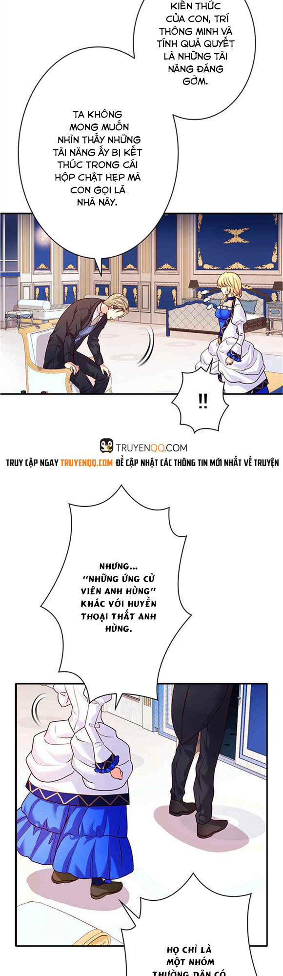 Circle Zero's Otherworldly Hero Business Chap 27 - Next Chap 28
