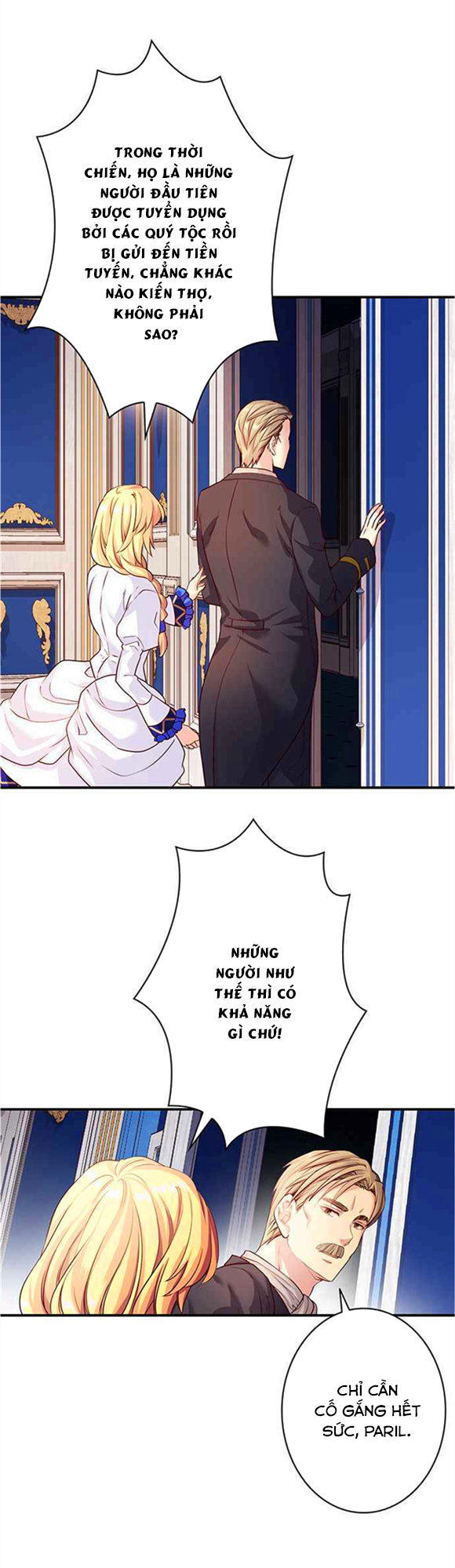 Circle Zero's Otherworldly Hero Business Chap 27 - Next Chap 28