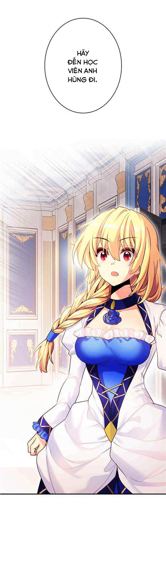 Circle Zero's Otherworldly Hero Business Chap 27 - Next Chap 28