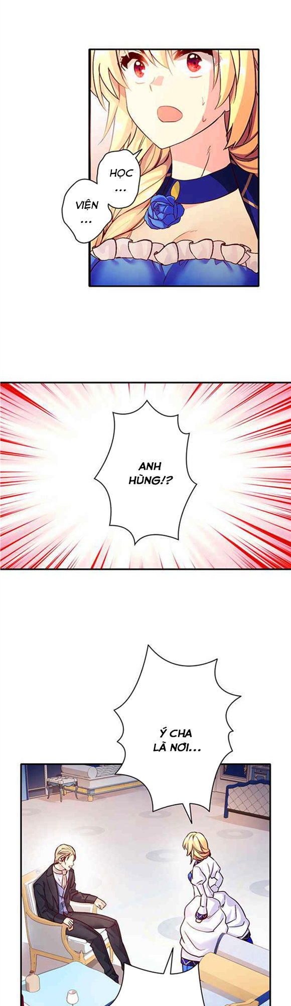 Circle Zero's Otherworldly Hero Business Chap 27 - Next Chap 28