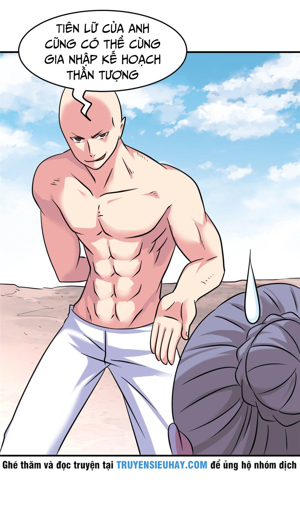 Đô Thị Tu Tiên Truyện Chap 19 - Next Chap 20