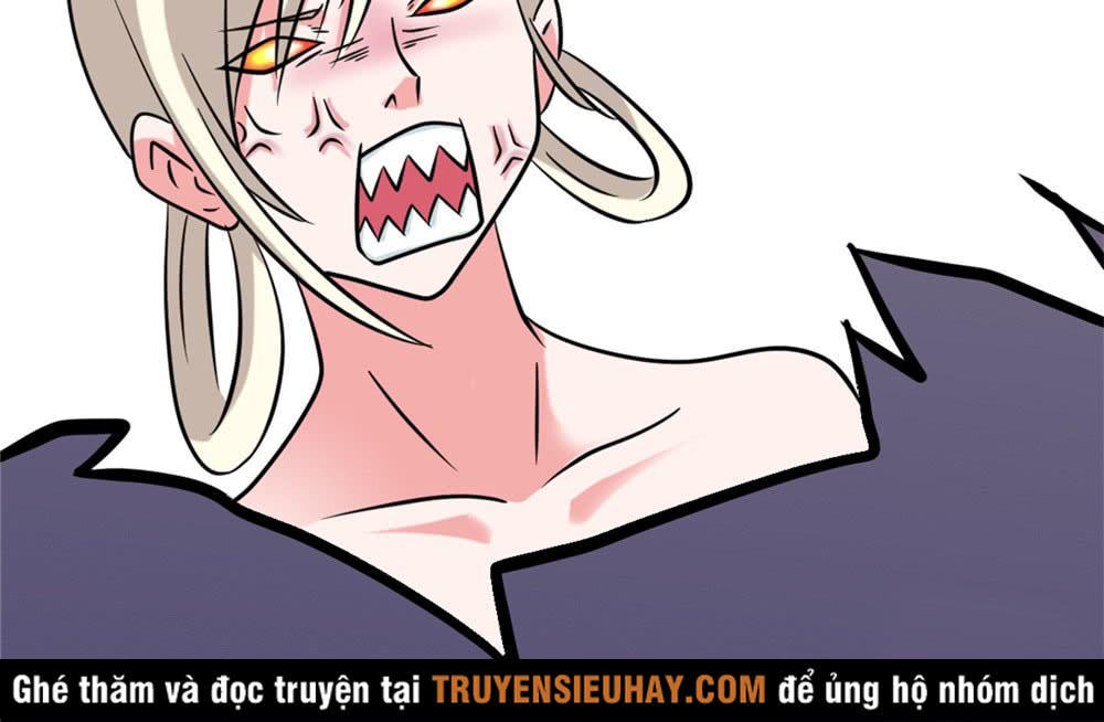 Đô Thị Tu Tiên Truyện Chap 19 - Next Chap 20