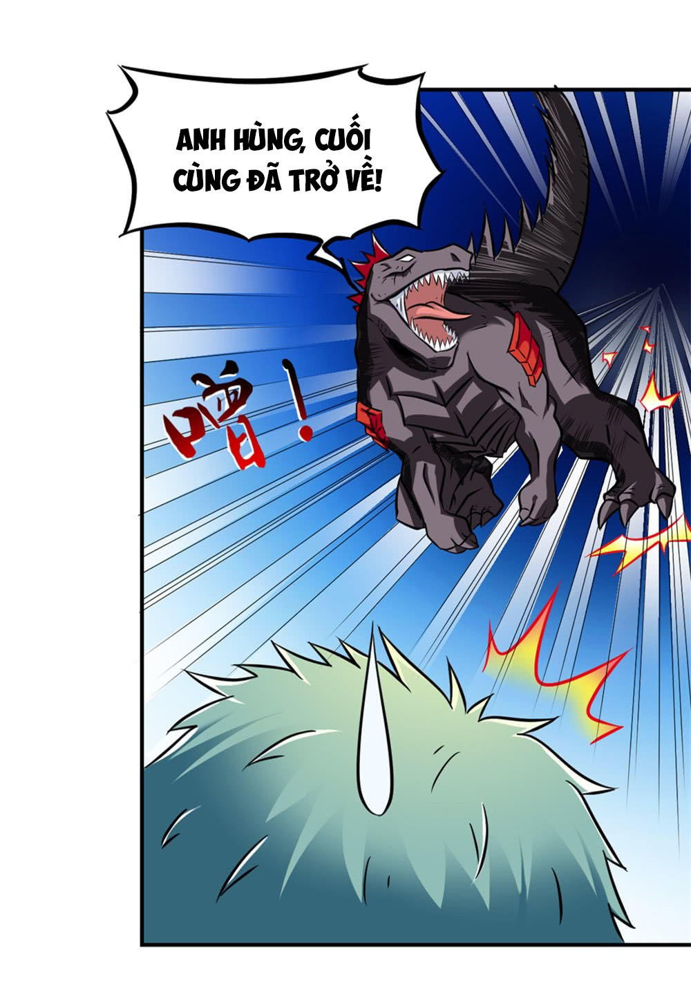 Đô Thị Tu Tiên Truyện Chap 19 - Next Chap 20