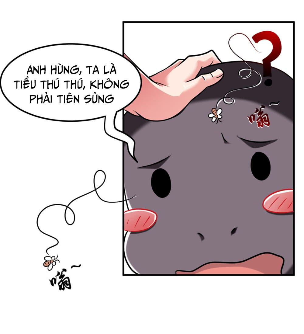Đô Thị Tu Tiên Truyện Chap 19 - Next Chap 20