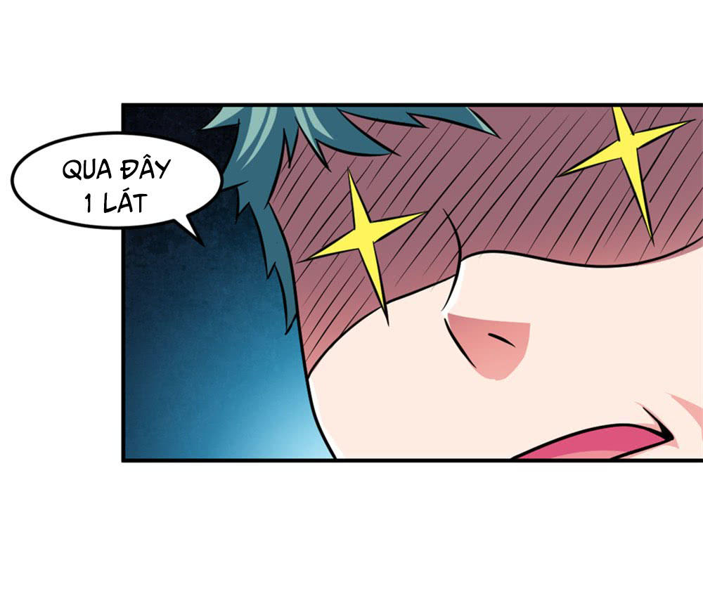 Đô Thị Tu Tiên Truyện Chap 19 - Next Chap 20