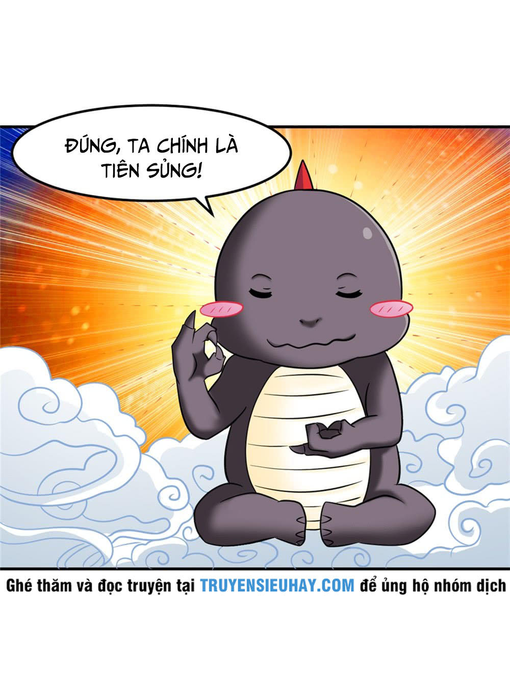 Đô Thị Tu Tiên Truyện Chap 19 - Next Chap 20