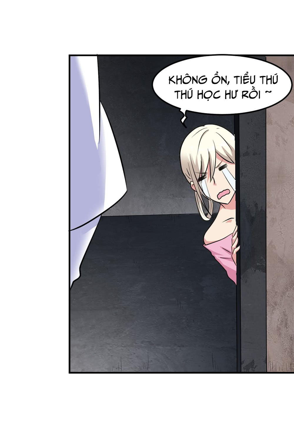 Đô Thị Tu Tiên Truyện Chap 19 - Next Chap 20