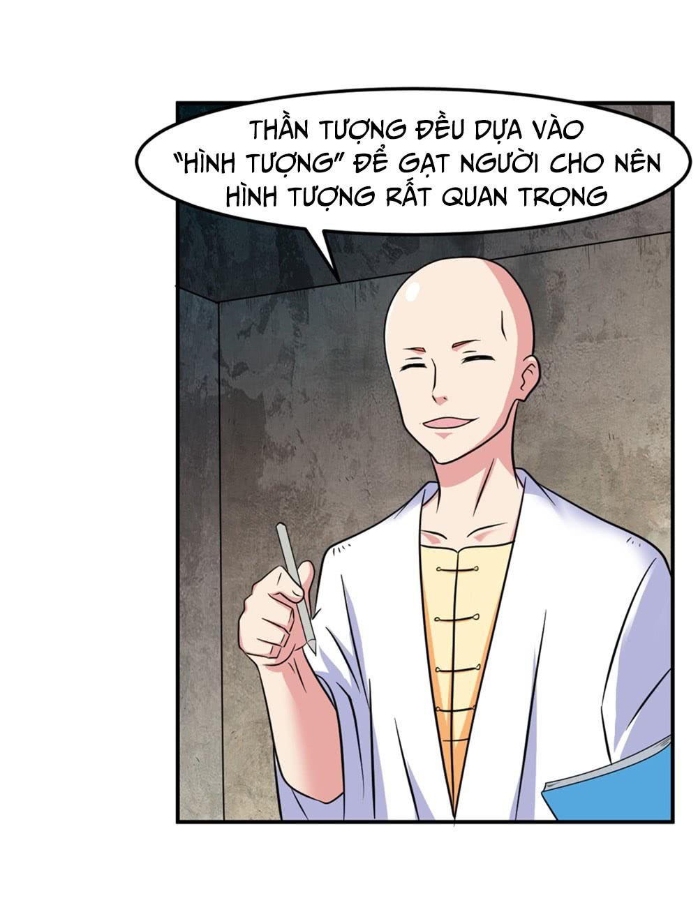 Đô Thị Tu Tiên Truyện Chap 19 - Next Chap 20