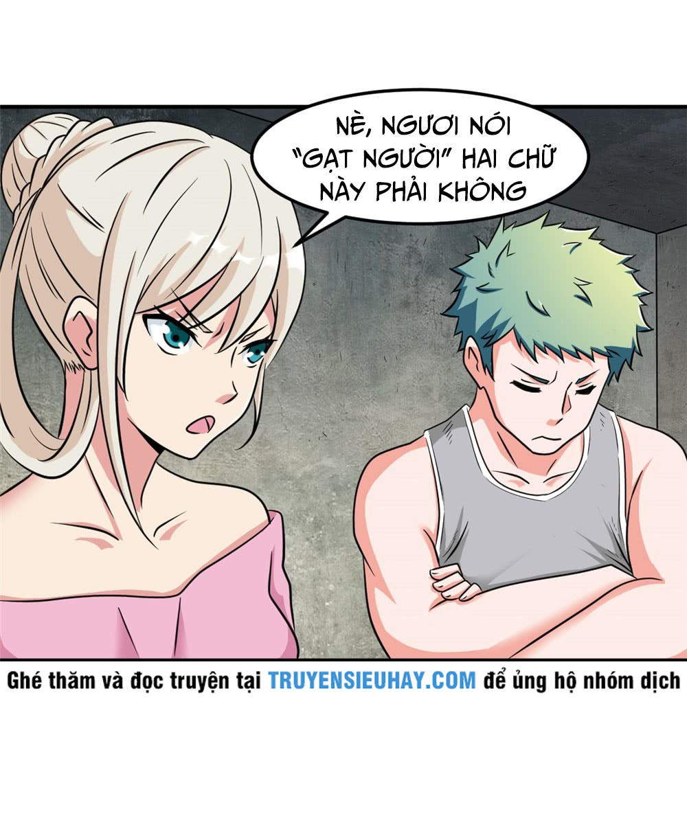 Đô Thị Tu Tiên Truyện Chap 19 - Next Chap 20