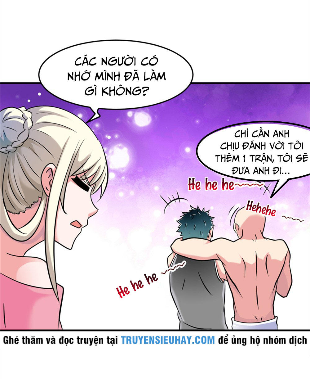 Đô Thị Tu Tiên Truyện Chap 19 - Next Chap 20