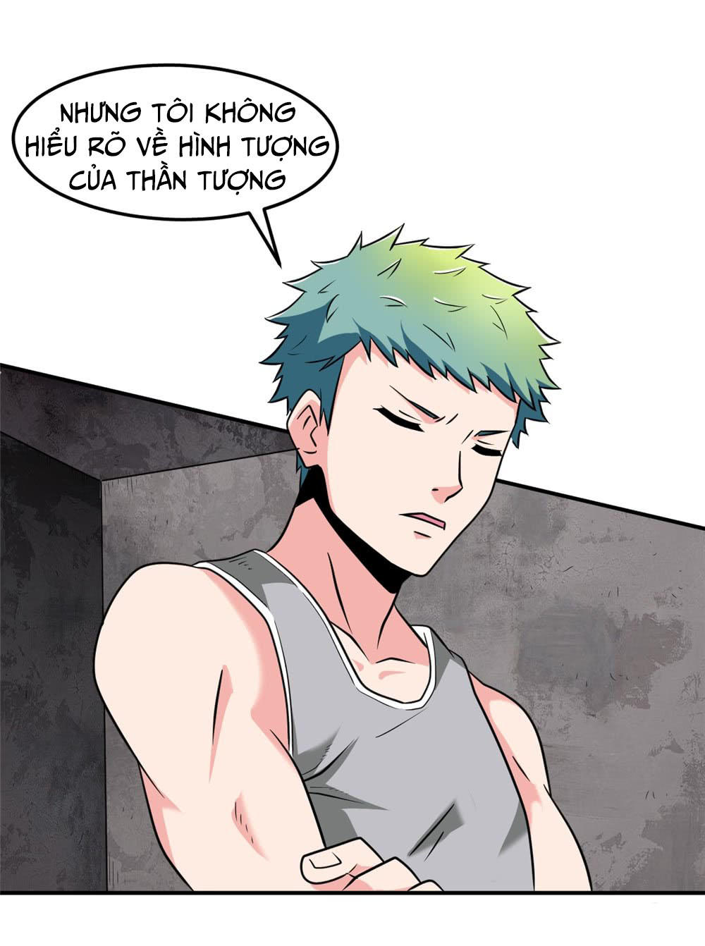 Đô Thị Tu Tiên Truyện Chap 19 - Next Chap 20