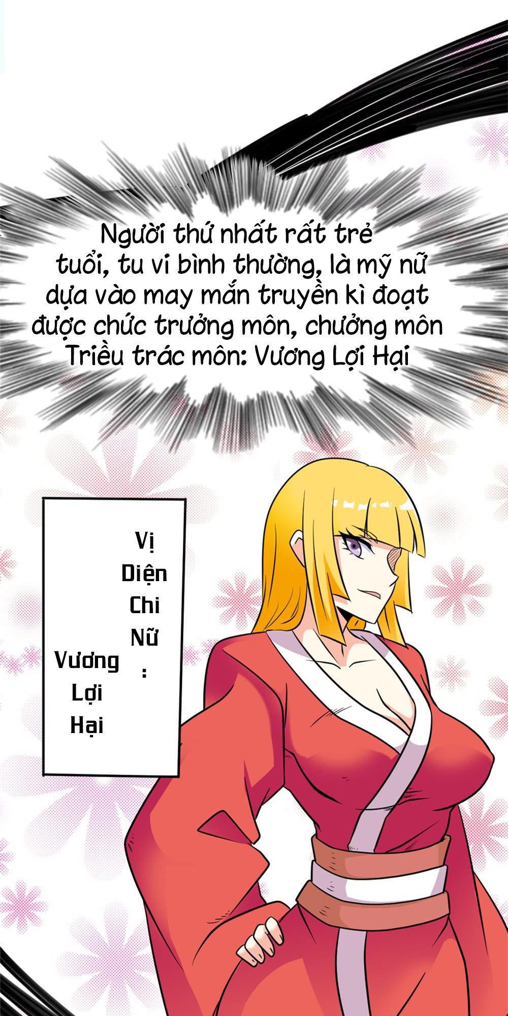 Đô Thị Tu Tiên Truyện Chap 19 - Next Chap 20