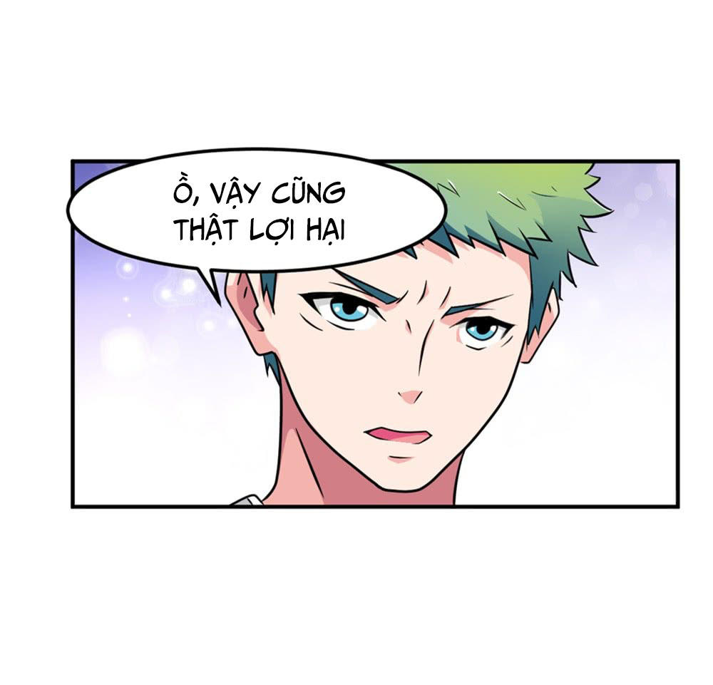 Đô Thị Tu Tiên Truyện Chap 19 - Next Chap 20