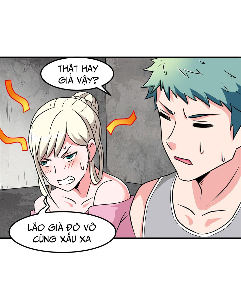Đô Thị Tu Tiên Truyện Chap 19 - Next Chap 20