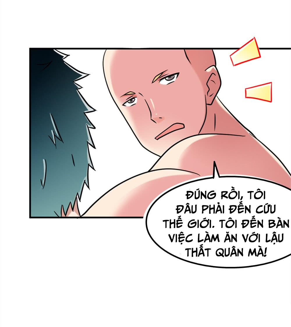 Đô Thị Tu Tiên Truyện Chap 19 - Next Chap 20