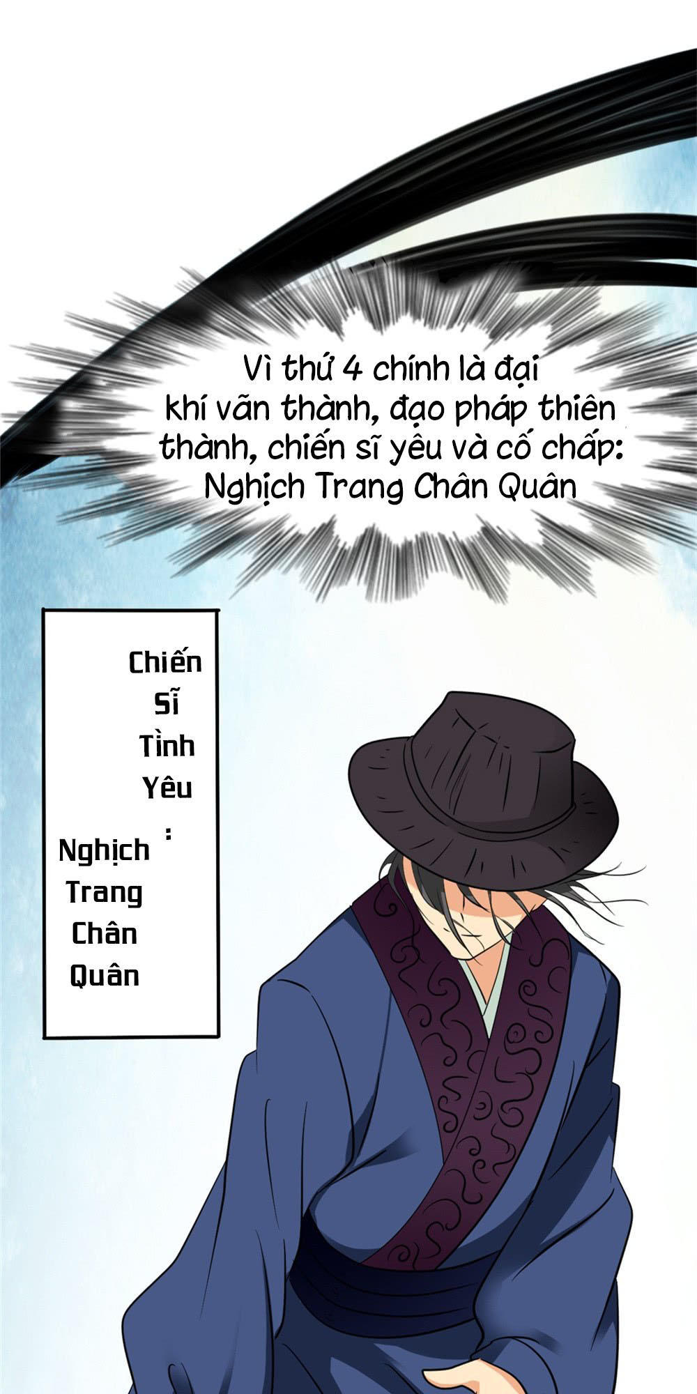 Đô Thị Tu Tiên Truyện Chap 19 - Next Chap 20