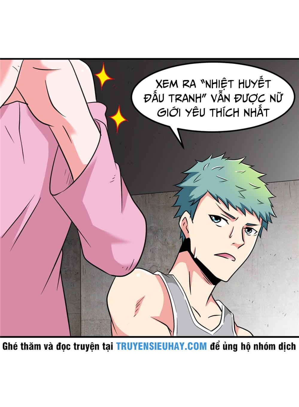 Đô Thị Tu Tiên Truyện Chap 19 - Next Chap 20