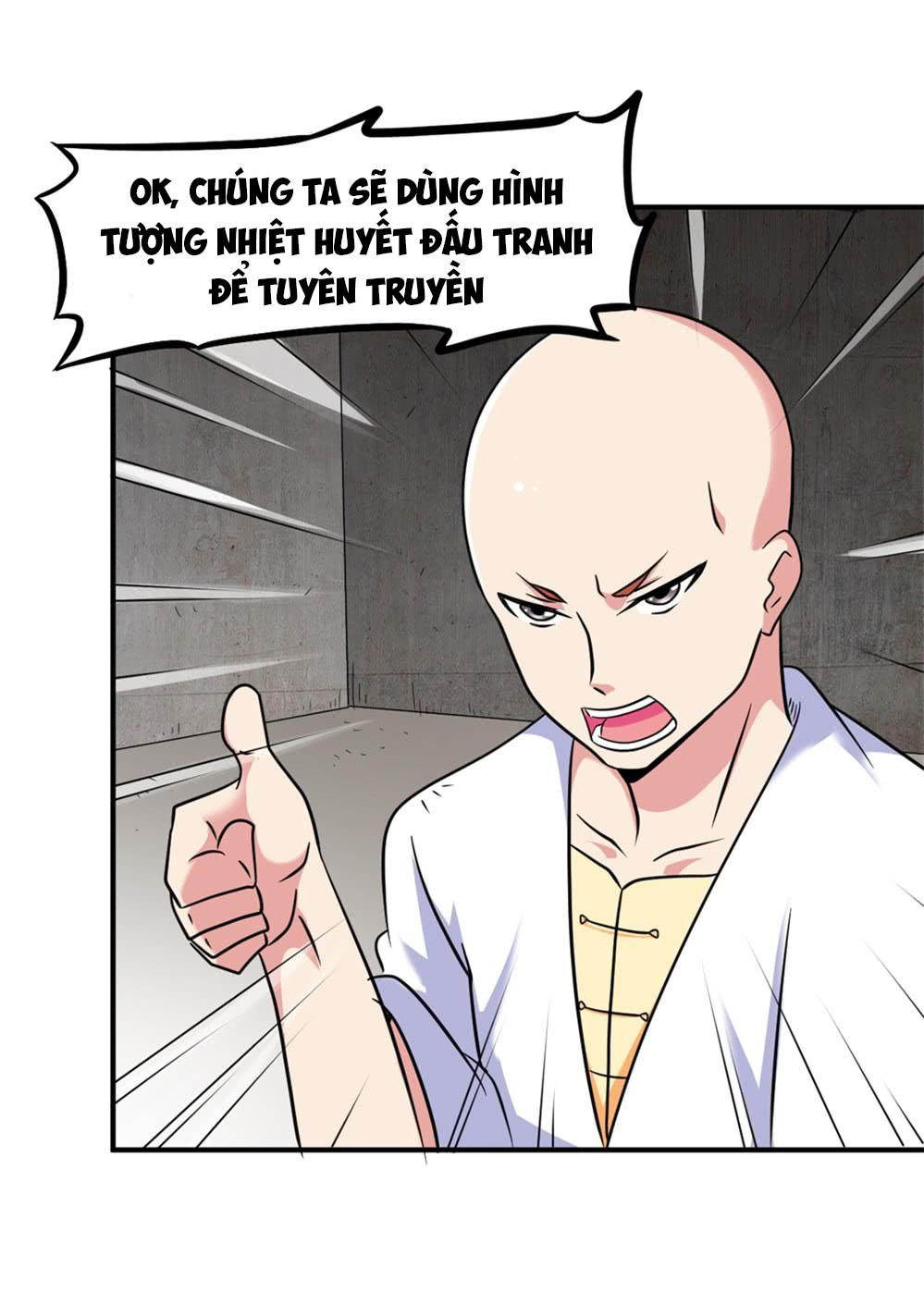 Đô Thị Tu Tiên Truyện Chap 19 - Next Chap 20