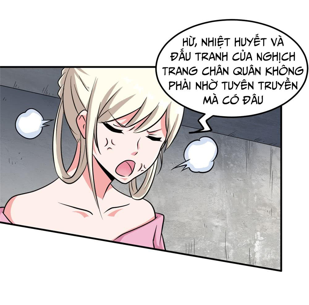 Đô Thị Tu Tiên Truyện Chap 19 - Next Chap 20