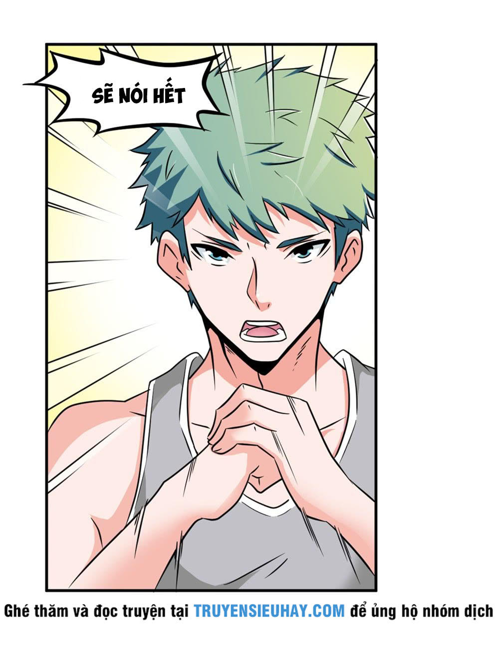 Đô Thị Tu Tiên Truyện Chap 19 - Next Chap 20