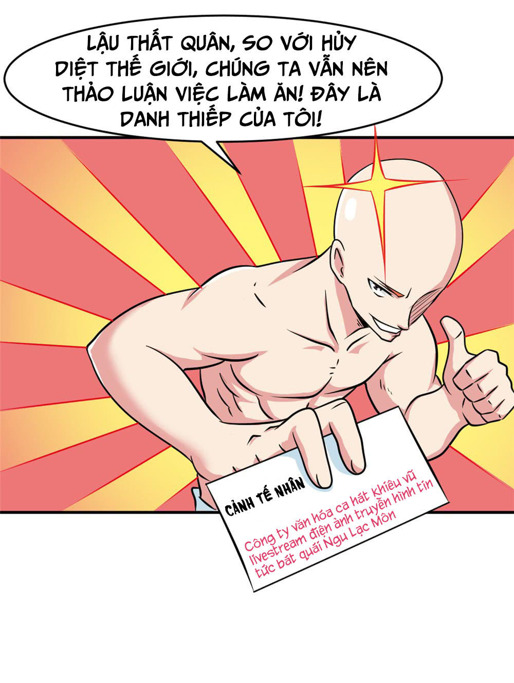 Đô Thị Tu Tiên Truyện Chap 19 - Next Chap 20